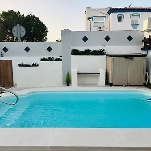 Situado A 3minutos Del Pta Campanillas Málaga